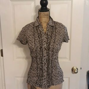 2 for$25/Vintage Blouse mid 90's
